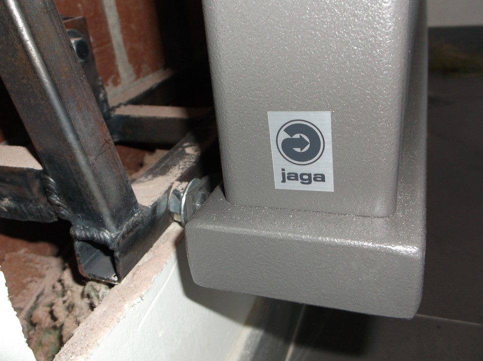 Jaga - качественные радиаторы отопления